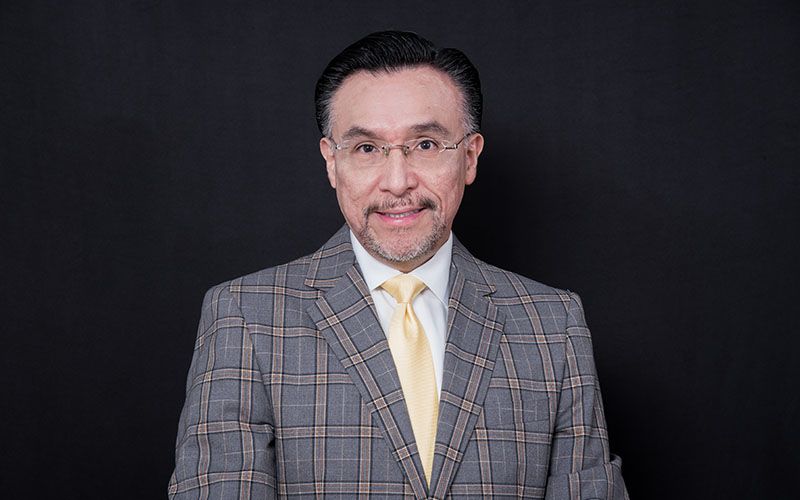 Dr. Juan Antonio Ramírez | Cirujano Urólogo